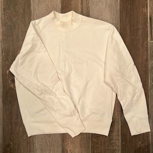 Uniqlo - oversized sweater